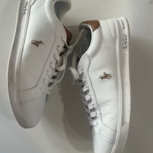 Ralph Lauren Men's Sneaker Size 10.5